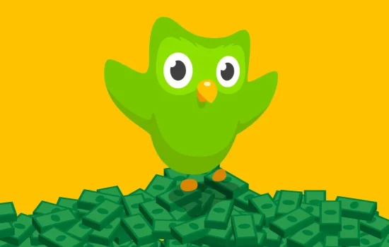 Duolingo