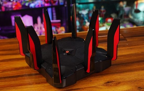 роутер TP-Link