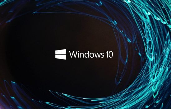 windows 10