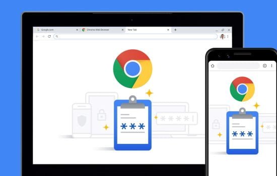 відновити пароль Google