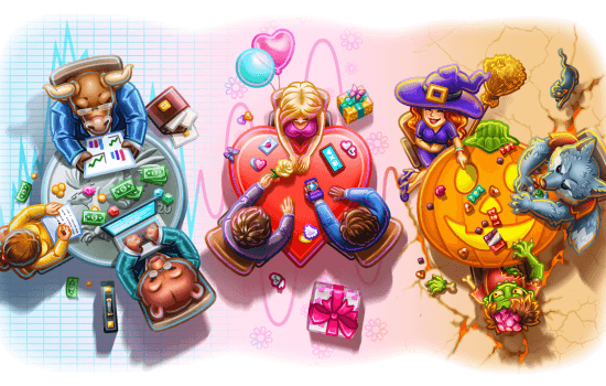 оновлення телеграм