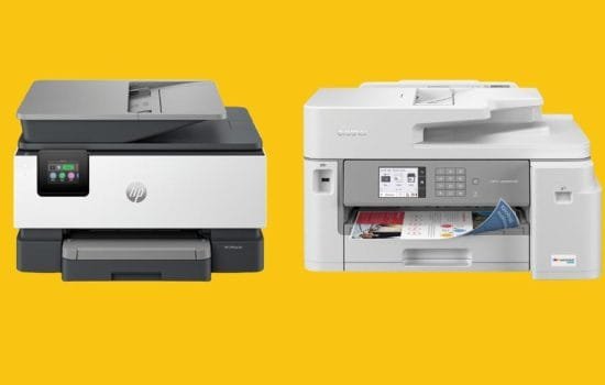 Принтер для друку фото