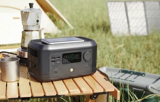 зарядна станція