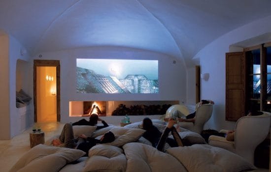 для чого проектор