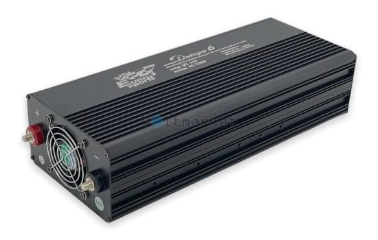 вибір інвертора