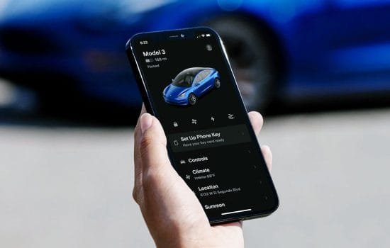 Tesla