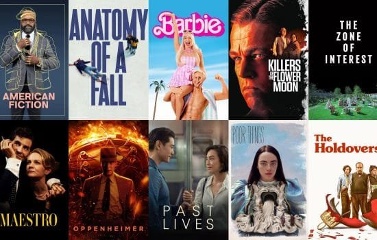 перегляд кіно