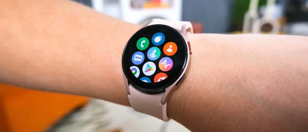 Samsung Watch