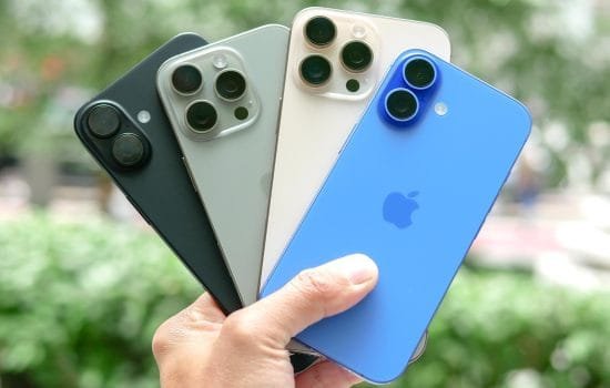 дати закінчення підтримки iPhone