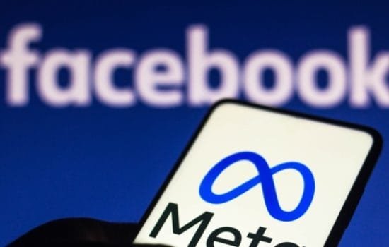 Meta Facebook