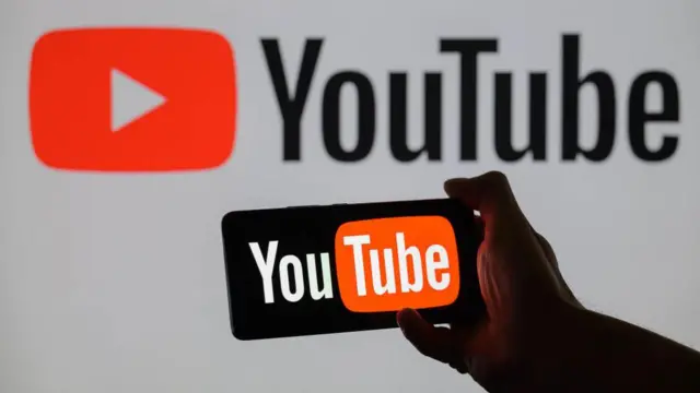 YouTube