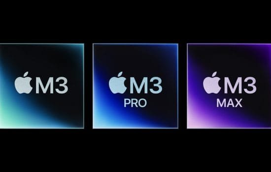 Чіпи від Apple