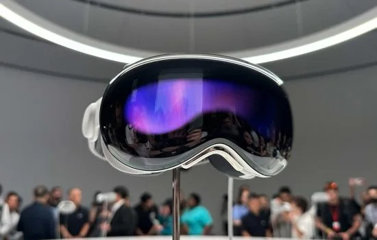 Apple Vision Pro