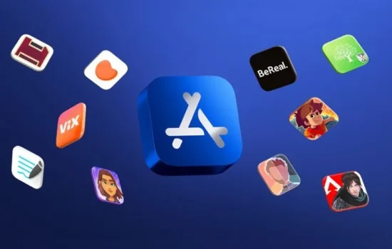 встановлення інформації з сторонніх маркетів