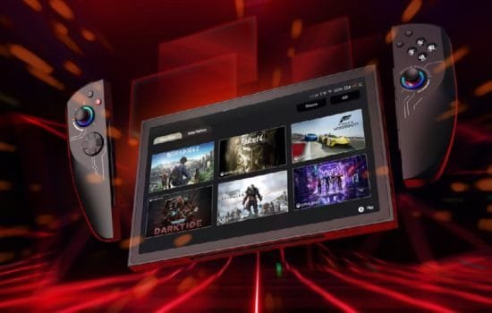 Acer Nitro Blaze
