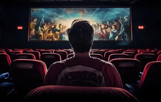 Рейтинг найкращих фільмів 2024 року