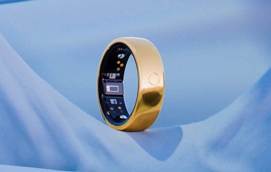 Смарт кільце Circular Ring 2