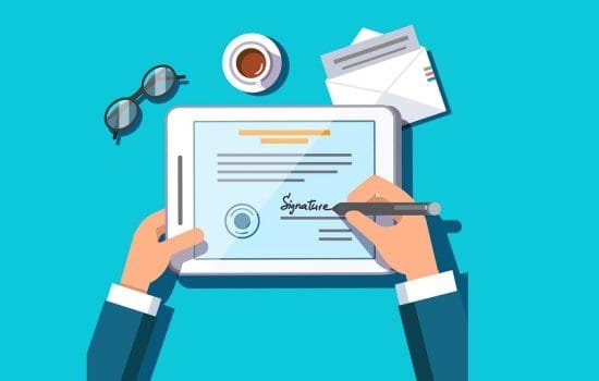 Електронний ключ