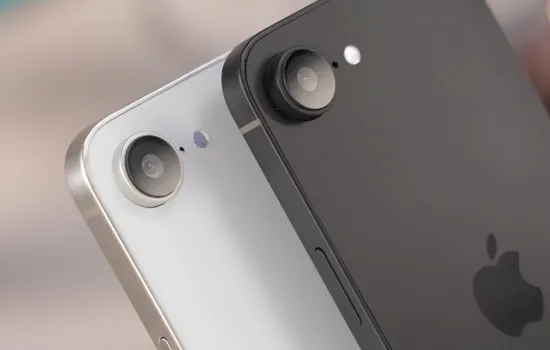 iPhone SE 4