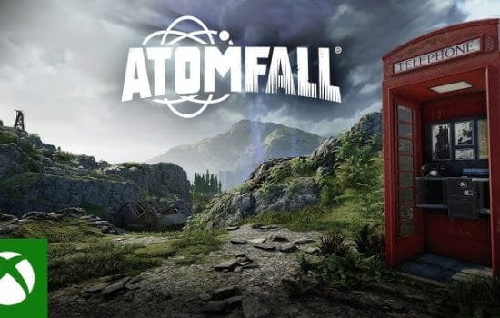 Гра Attomfall