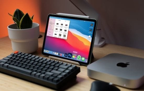 iPad mini чи iPad Air