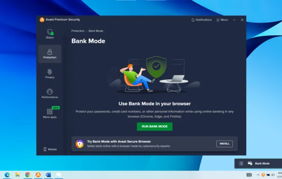 видалити Avast