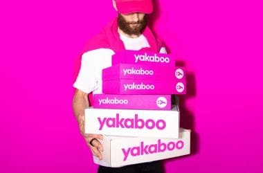 Yakaboo