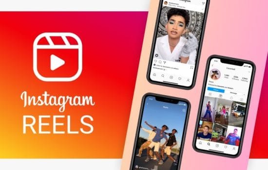 Instagram reels