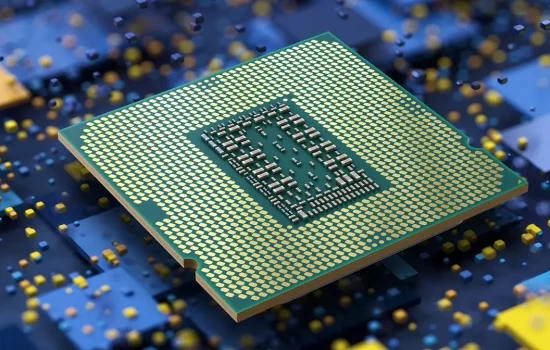 різниця між процесорами Intel