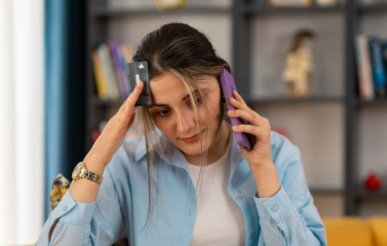 перевірка підозрілих дзвінків