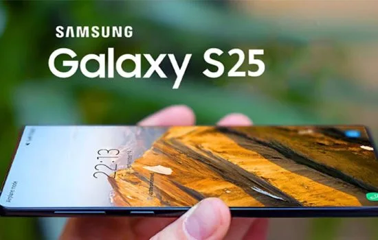 Samsung Galaxy s25