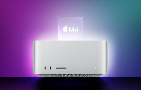 Mac M4