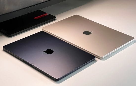 M4 MacBook Air