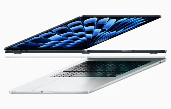 MacBook Air