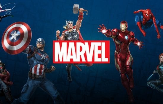 В якому порядку дивитися фільми Marvel: повний гід для фанатів