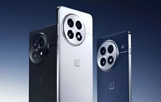 OnePlus 13