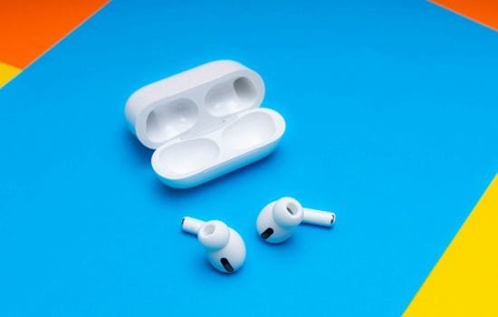 AirPods Pro