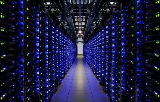 майнінг-ферма