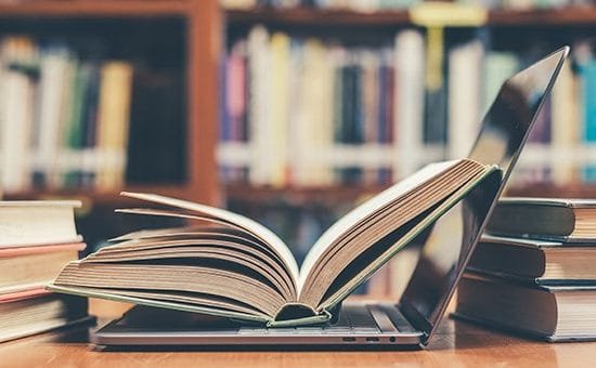 Безкоштовні електронні книги