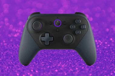 Хмарний геймінг