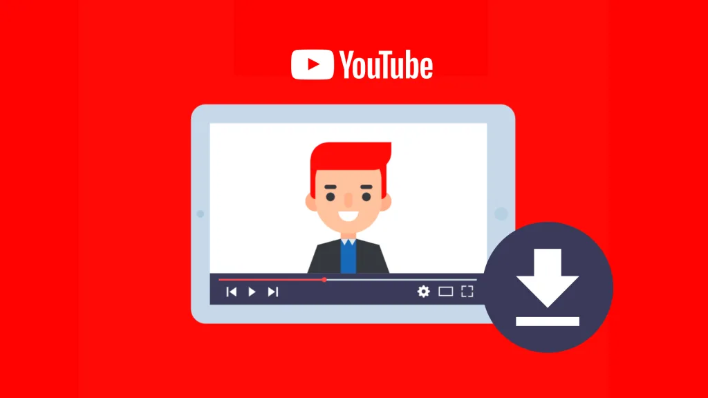 Завантажити відео з YouTube