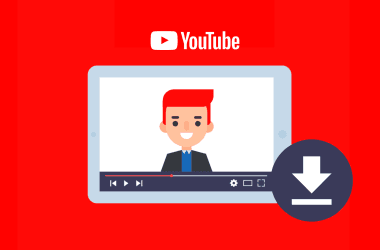 Завантажити відео з YouTube