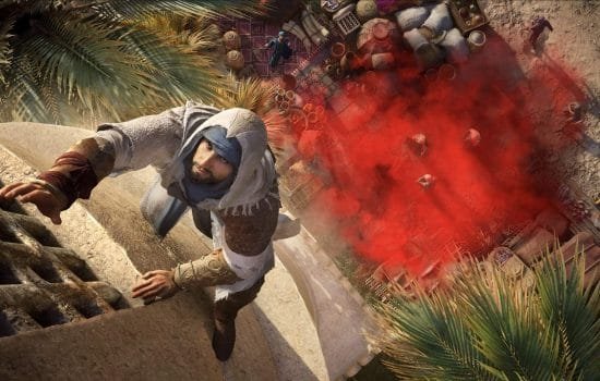 Assassin's Creed Mirage
