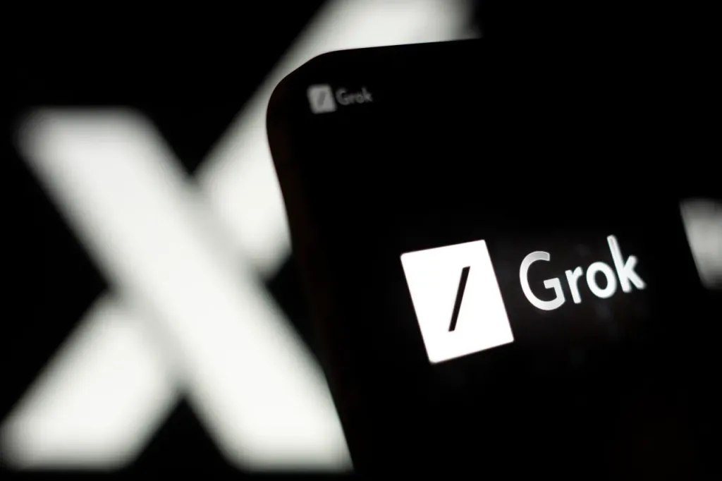 Grok 3 AI