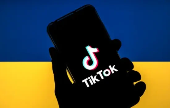 спільноти в TikTok