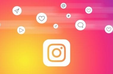 популярність в Instagram