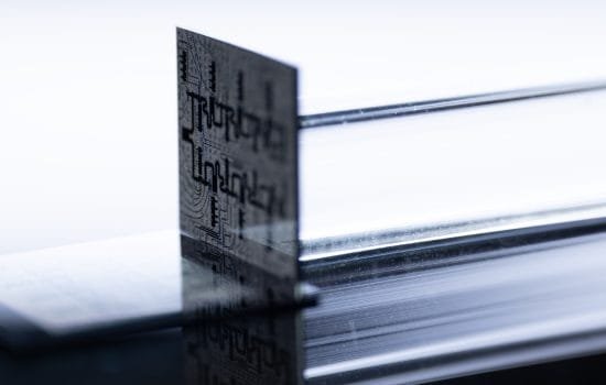 Квантовий чіп від Amazon - Ocelot