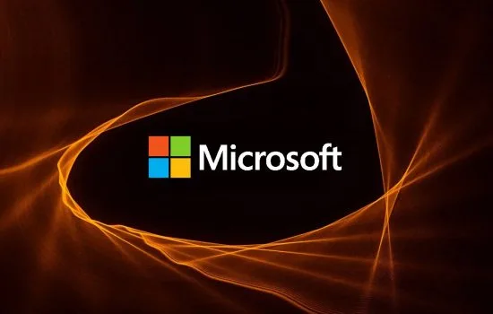 Microsoft
