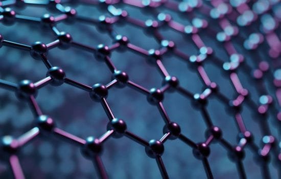 Матеріал графен