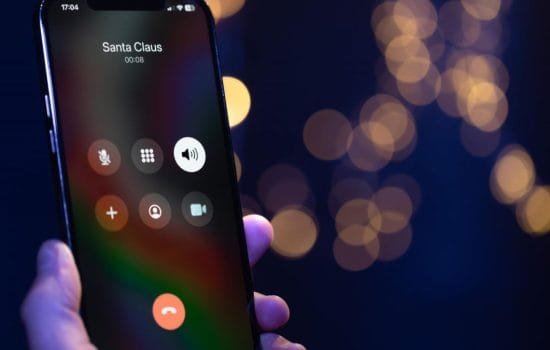налаштувати сповіщення про дзвінки на iPhone